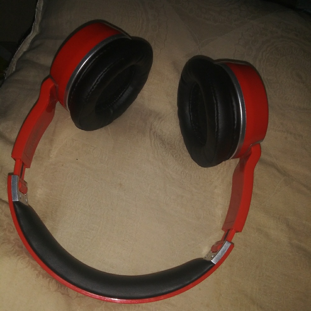nakamichi headphones Bluetooth
